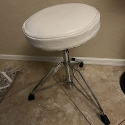 Cannon Percussion Padded Drum Throne / Stool 