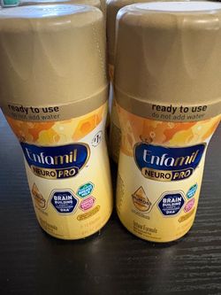 enfamil nuropro ready to use