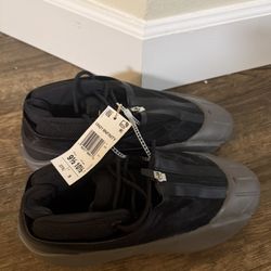 Adidas Crazy Infinity Black 9 1/2mens