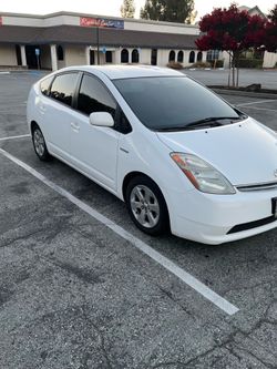 2009 Toyota Prius