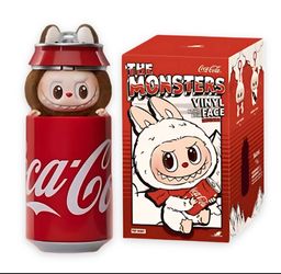 Confirmed Mystery Guest- Labubu