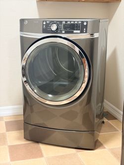 GE Electric Dryer