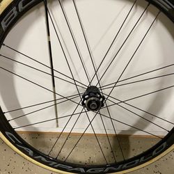 Campagnolo Bora One Wheelset