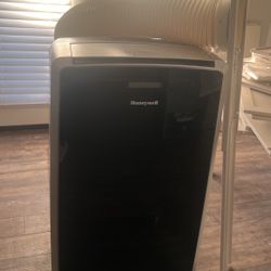 Honeywell Portable AC Unit 