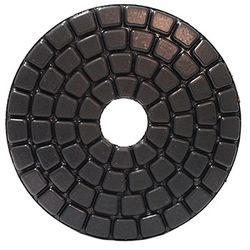 Alpha Ceramica Buff Pad