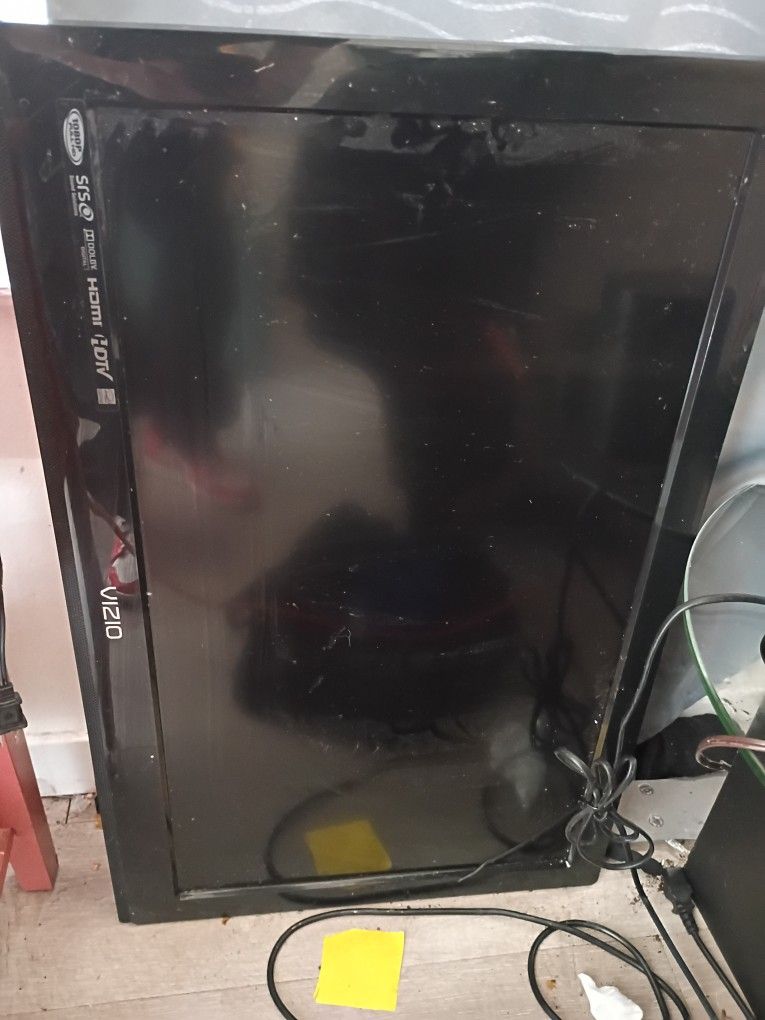 VIZIO TV $30