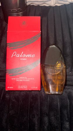 Palome perfum