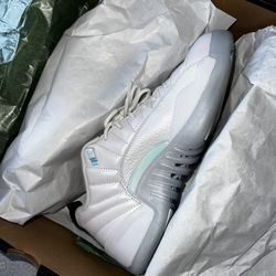 Jordan 12 Retro Low Easter ( 2021 ) 