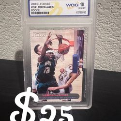 Sports Illustrated Card