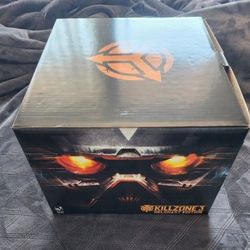 KILLZONE 3 HELGHAST EDITION PS3 COMPLETE IN BOX