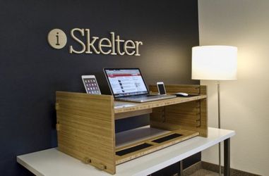 Adjustable Desk