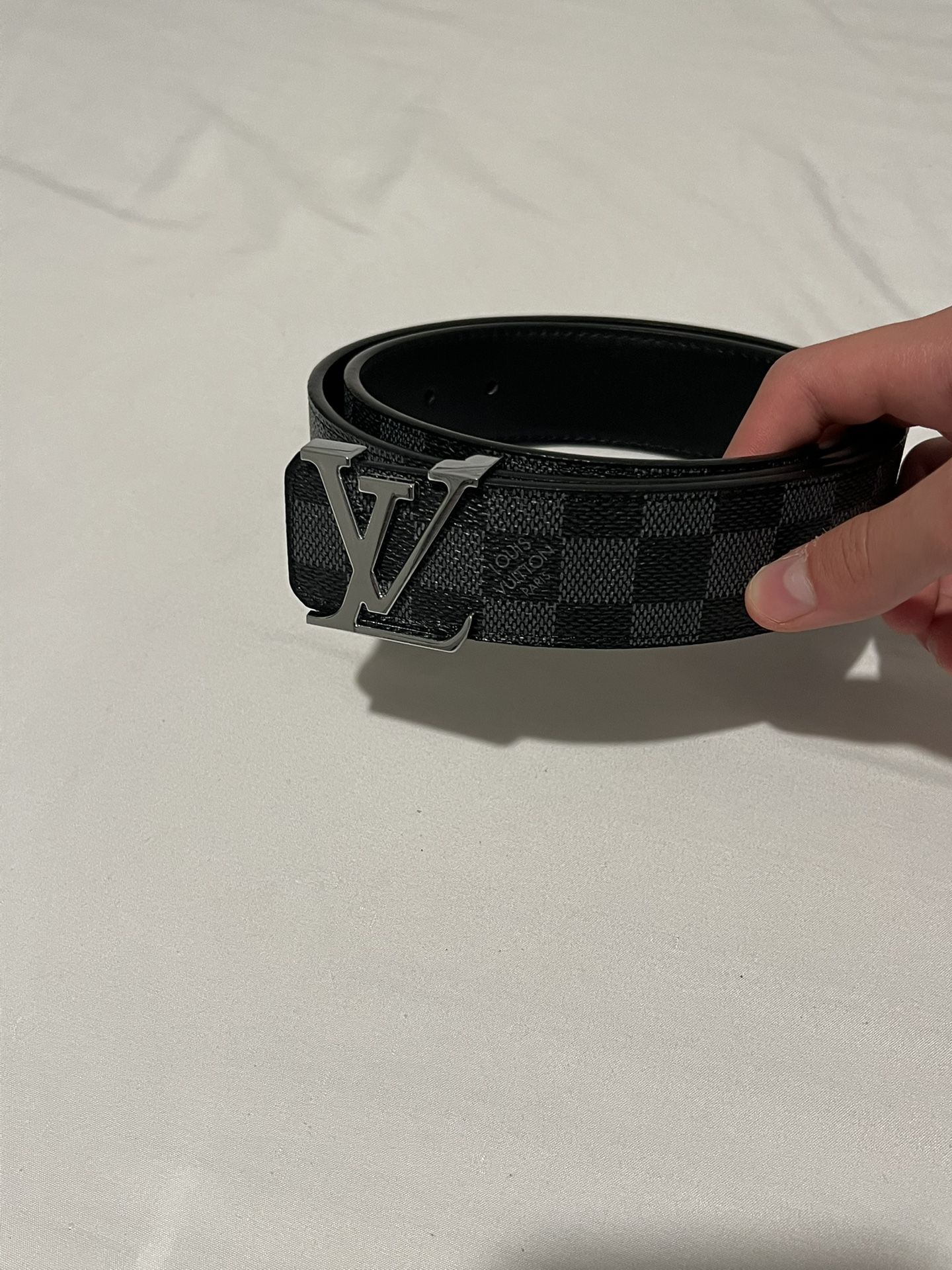 Black Louis Vuitton