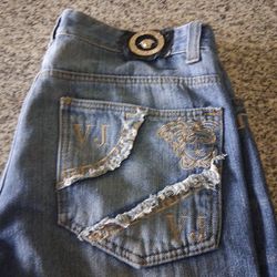 Versace Jeans