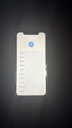 iPhone 11