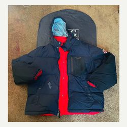 Tommy Hilfiger Vintage Ski Coat 