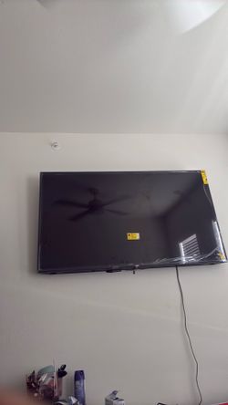 Brand New 65 Inch