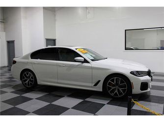 2023 BMW 540