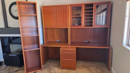 Office Desk