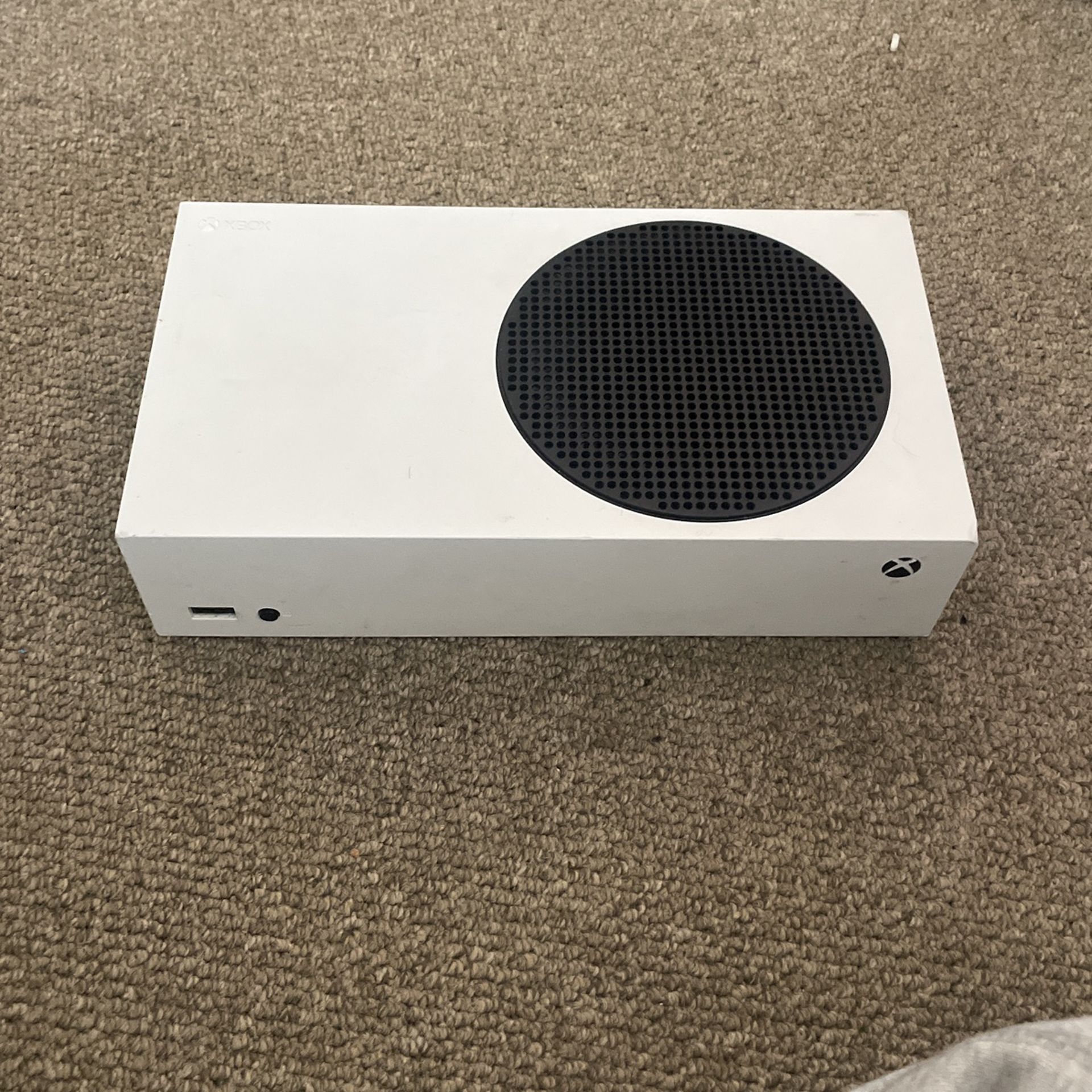 Xbox Series S