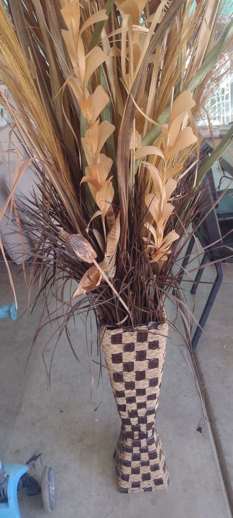Flower Arrangement