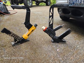 Floor Nailers