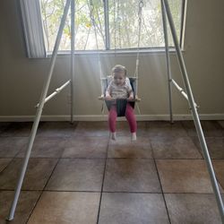 Swing / Jumper 
