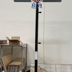 44 Inch Basketball Hoop Warehouse Sale!!!