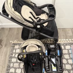 Graco Stroller 