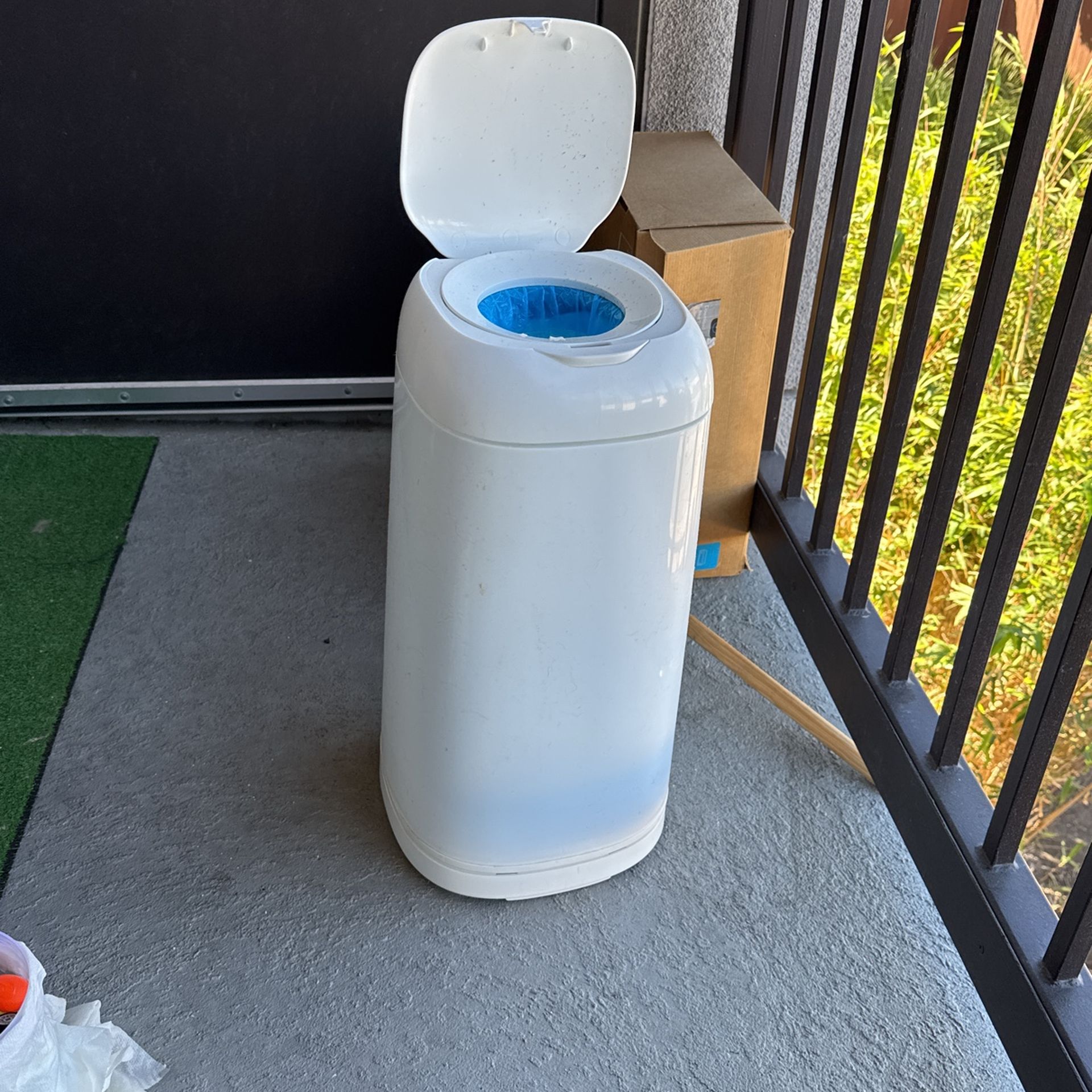 Diaper Genie In Great Condition