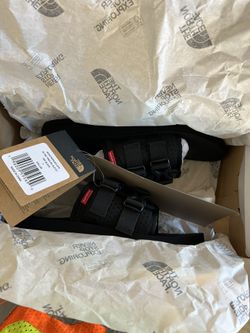 Supreme X The North Face Trekking Sandal