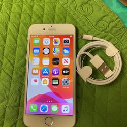 iPhone 8 Unlocked For All Carriers