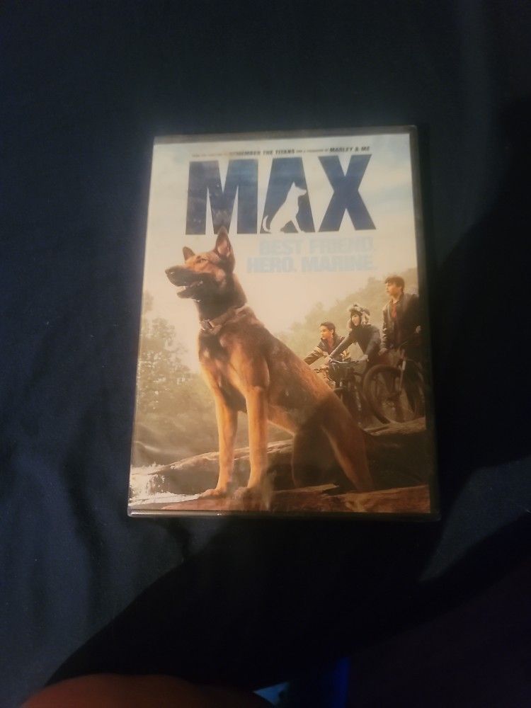 max