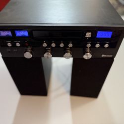 Speakers System Bluetooth 