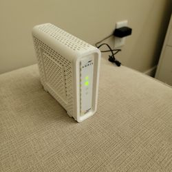 Cable Modem SB8200