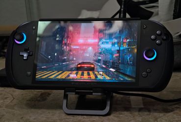 ONEXPLAYER Apex AMD AI MAX+ 395 | 48GB RAM | 1TB SSD
