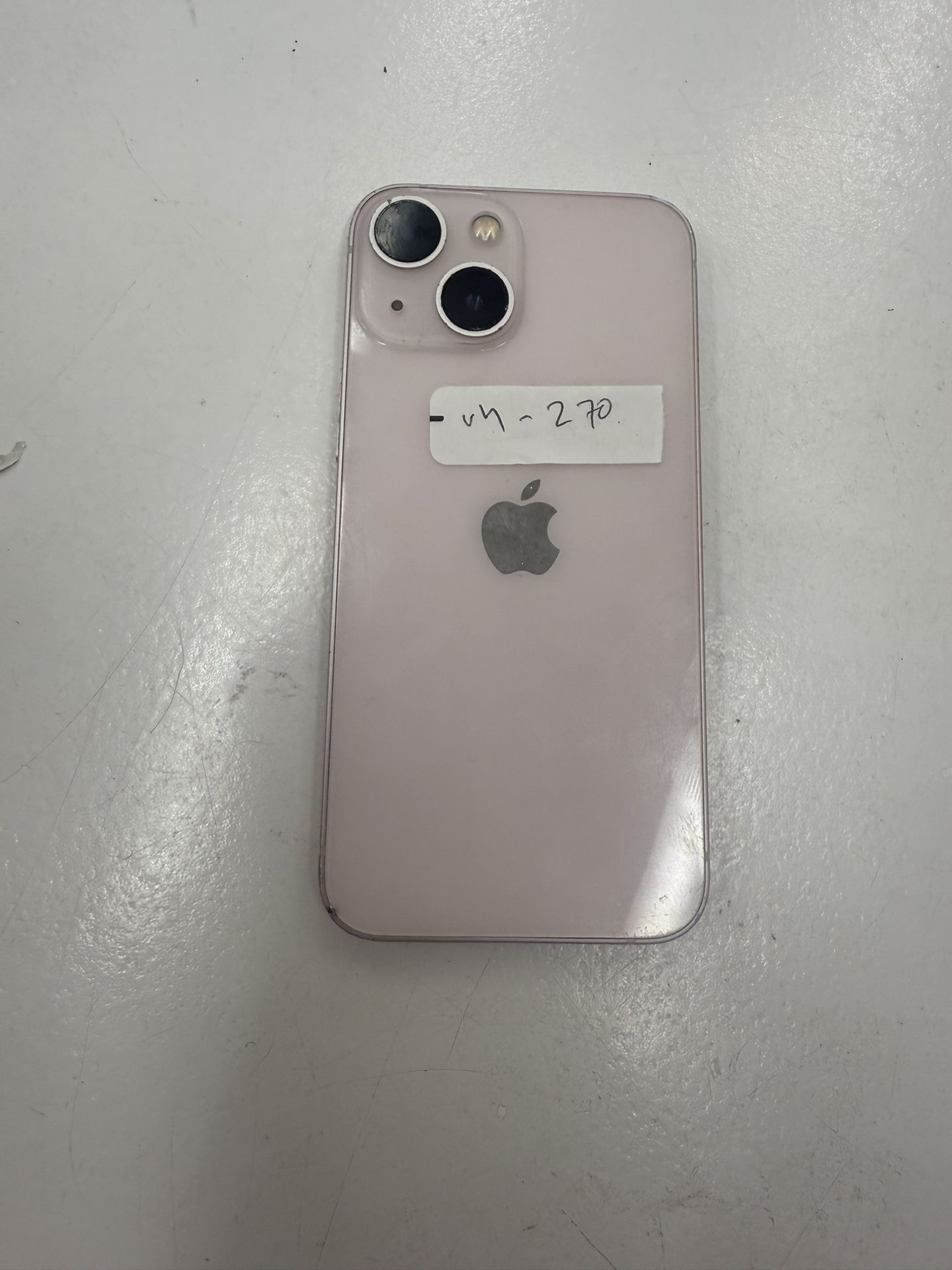 Apple iPhone 13 Mini 128GB Factory Unlocked