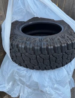 Falken R/T01 Tires