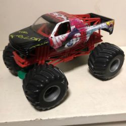 Monster Truck