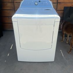 FREE Whirlpool Dryer And TCL Flat Screen TV