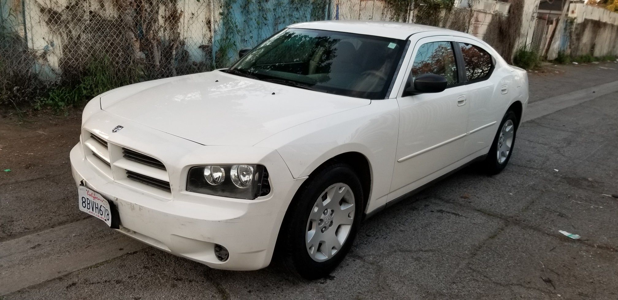 2007 Dodge Charger