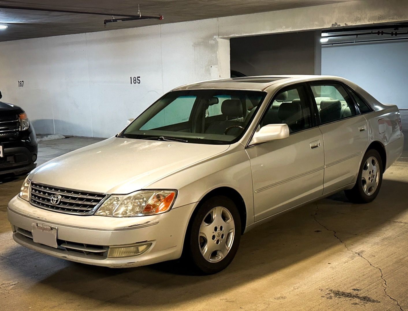 2005 Toyota Avalon for Sale in San Diego, CA - OfferUp