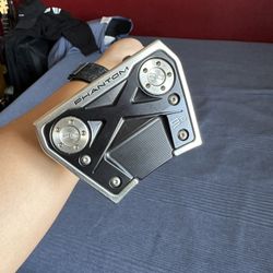 Scotty Cameron Phantom X 9.5 33 Inch 