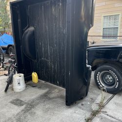 88-98 single cab bed. Free