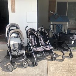 Strollers