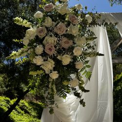 Wedding flower 