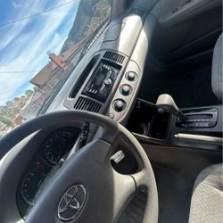 2004 Toyota Camry
