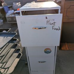 Filing Cabinet 