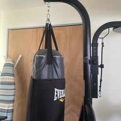 Boxing Bags 