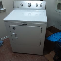 Maytag Dryer