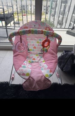 Baby swing $15